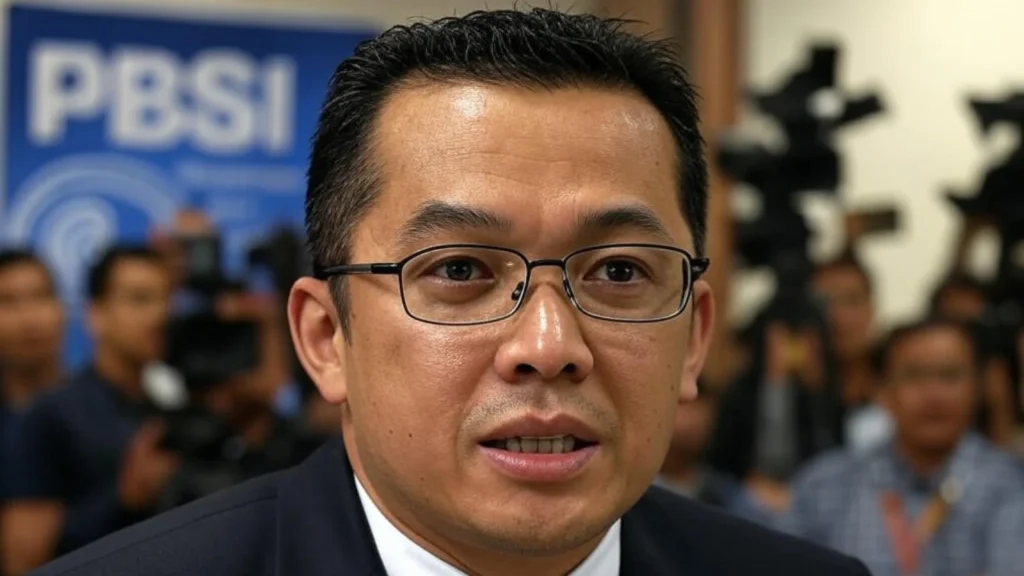 PBSI Lakukan Seleksi Ketat untuk Atlet Bulutangkis yang Siap Bertanding