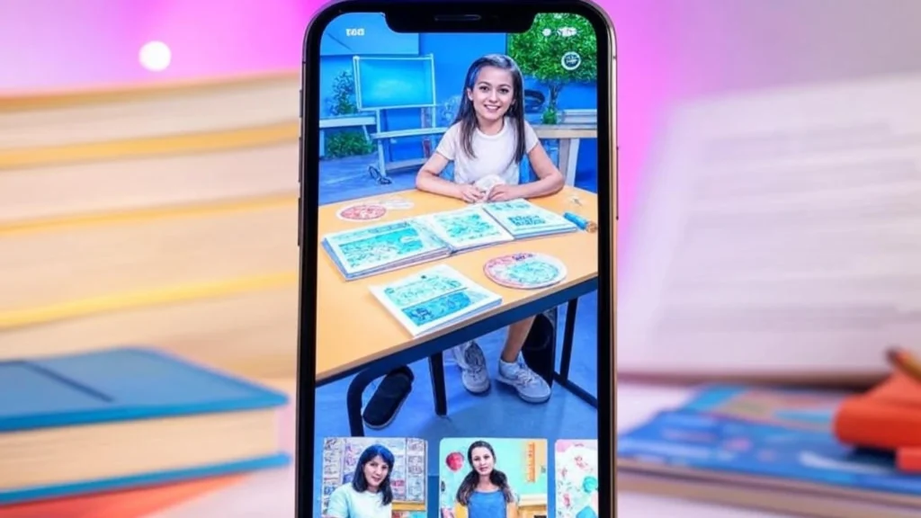 TikTok: Selain Hiburan, Juga Jadi Platform Edukasi yang Menarik