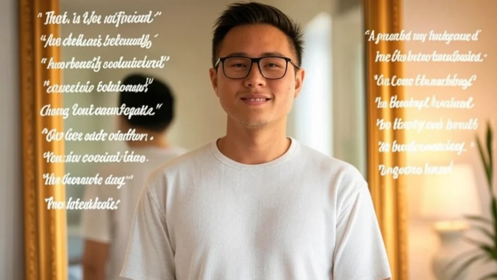 Membangun Personal Branding yang Positif dan Otentik