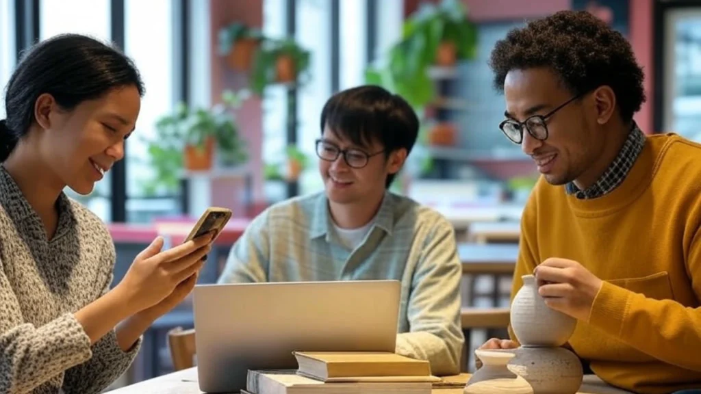 Tren Side Hustle 2025: Peluang Baru di Era Digital dan Tradisional