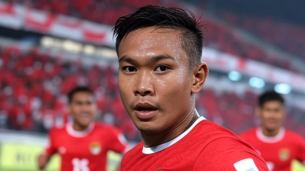 Sanksi AFC untuk Timnas Indonesia: Peluang di Balik Tantangan