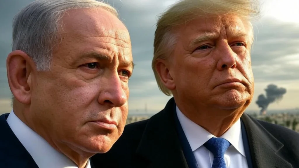 Kekacauan di Teheran Pasca Gencatan Senjata Iran-Israel