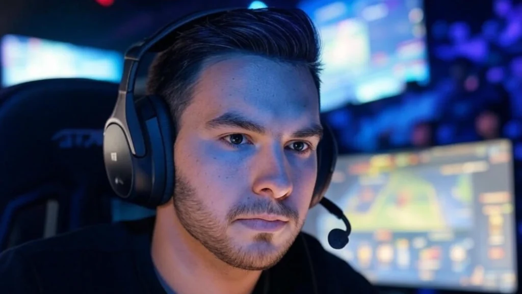 Pertumbuhan E-sport dan Tiga Game Paling Populer di Dunia