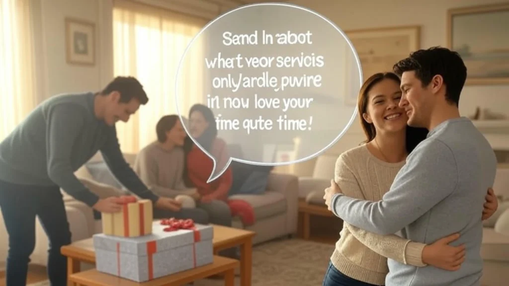 Mengenal dan Menerapkan 'Love Language' dalam Hubungan