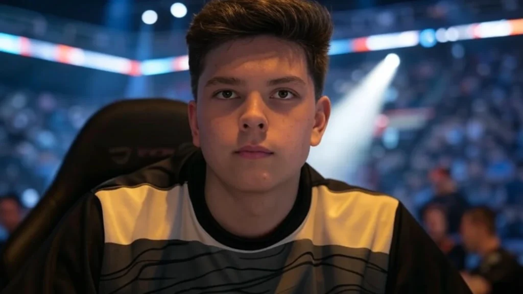 Kesehatan Mental dalam Turnamen Esport: Kunci Menuju Kesuksesan