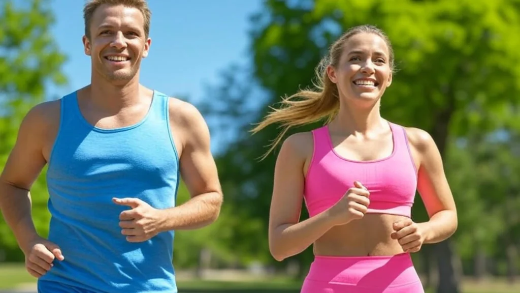Konsistensi Dalam Olahraga: Kunci Menuju Kebugaran Optimal