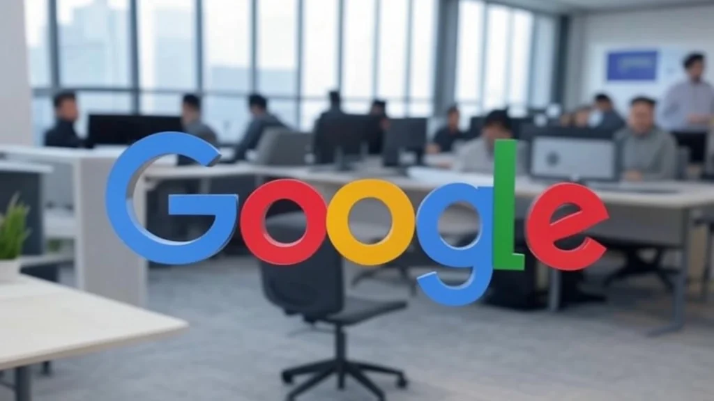 Google Usulkan Perubahan Hasil Pencarian untuk Dukung Persaingan yang Adil