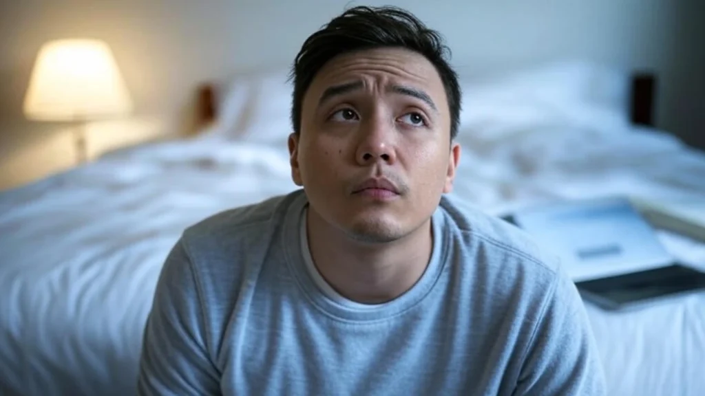 Memahami Kelelahan Mental dan Cara Mengatasinya