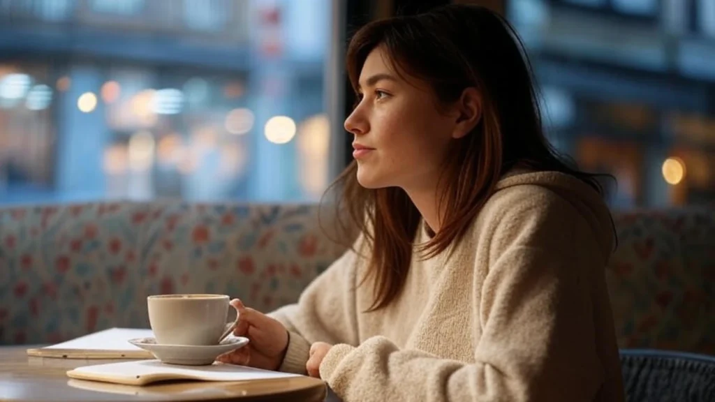 Tips Move On dari Hubungan yang Berakhir