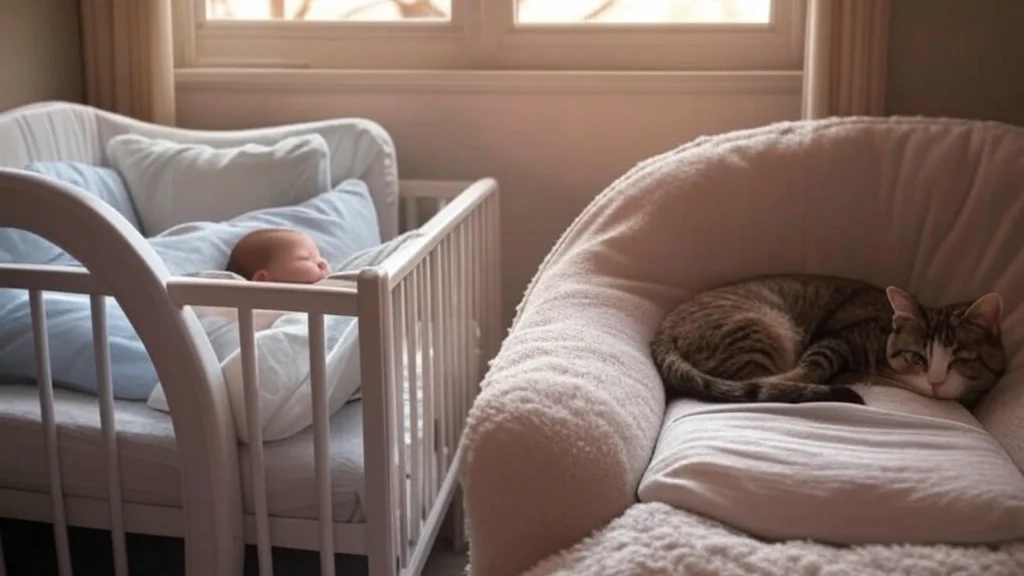 Pentingnya Tidur bagi Kesehatan dan Kehidupan Mahluk Hidup