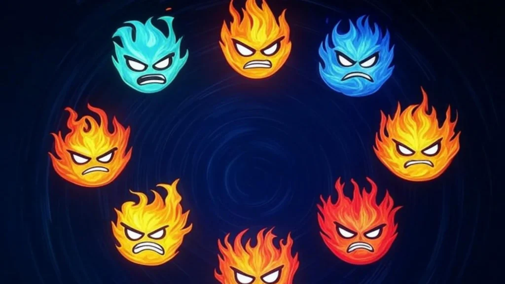 Cara Zodiak Menghadapi Kemarahan: Dari Terbuka hingga Merenung