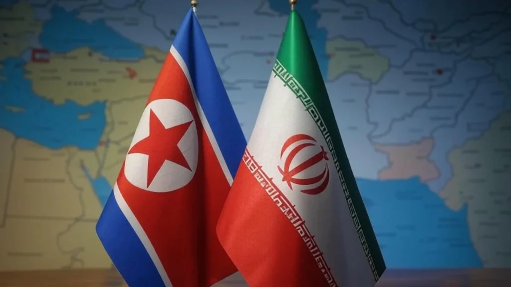 Korea Utara Kecam Serangan AS terhadap Fasilitas Nuklir Iran