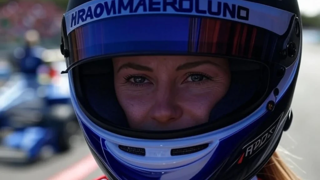 F1 Academy: Mewujudkan Kesetaraan Gender di Dunia Balap