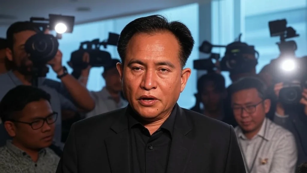 Kewarganegaraan Hambali dan Posisi Pemerintah Indonesia