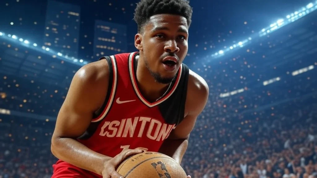 Final NBA: Perayaan Olahraga dan Hiburan Global