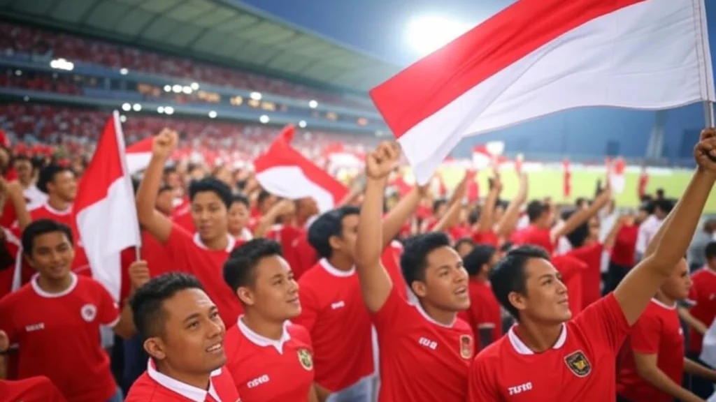 Ranking FIFA Timnas Indonesia Turun Usai Kekalahan dari Jepang