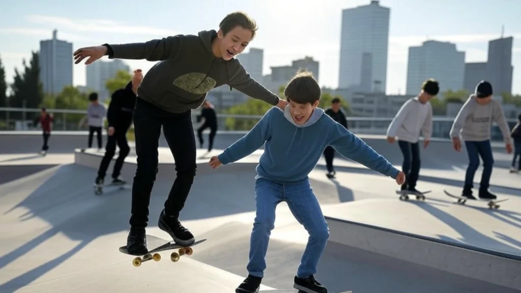 Perkembangan Skateboard di Indonesia: Dari Jalanan ke Olimpiade