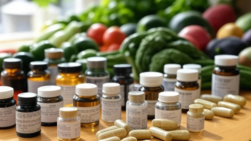 Pentingnya Paham Konsumsi Vitamin Agar Terhindar dari Overdosis