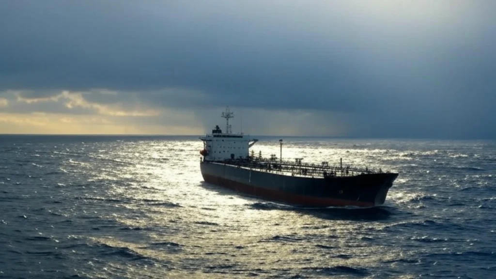 Ancaman Penutupan Selat Hormuz Pasca Serangan AS terhadap Fasilitas Nuklir Iran