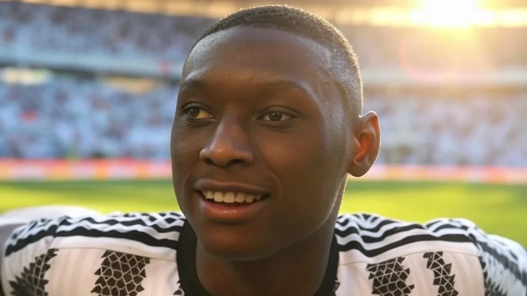 Randal Kolo Muani Tegaskan Kesetiaannya Pada Juventus, Chelsea Terpaksa Berpikir Ulang