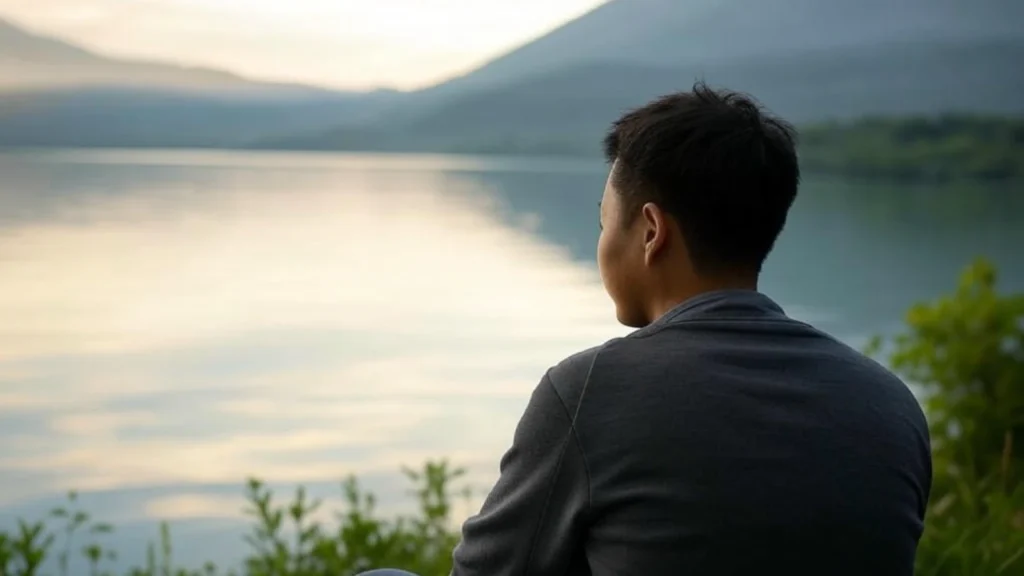 Memahami Proses Healing dalam Kesehatan Mental