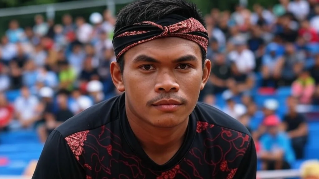 Persiapan Atlet Lokal Bali Menghadapi Kompetisi Olahraga Berskala Besar