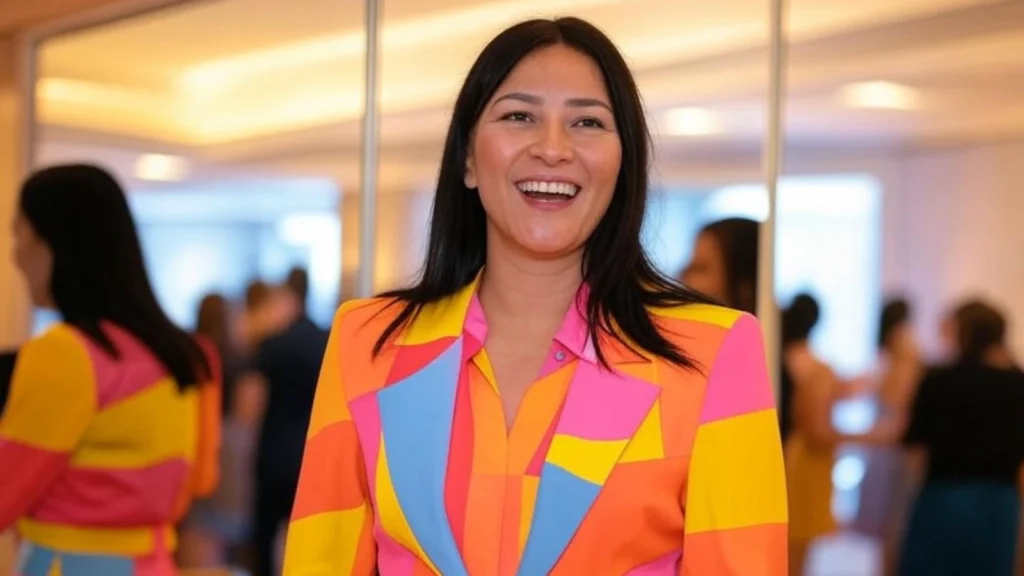 Fenomena 'Sewa Diri': Tren Fashion untuk Sekali Pakai Mendapat Sorotan