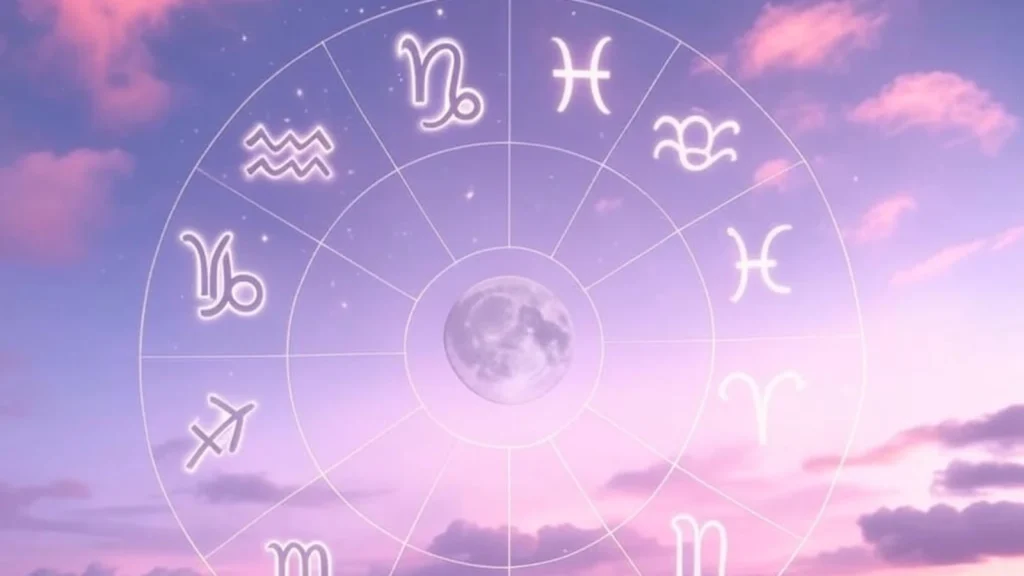 Menggali Cinta Melalui Zodiak: Cara Unik Setiap Tanda Menunjukkan Perasaan