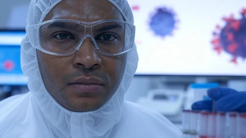 Virus HKU5-CoV-2: Peringatan Baru untuk Kesehatan Global