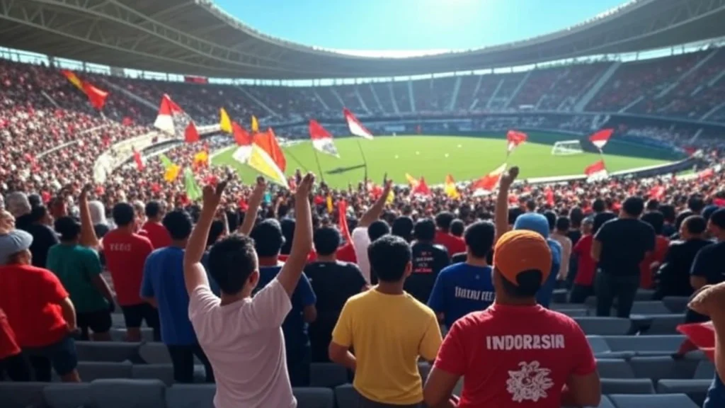 Meningkatkan Infrastruktur Sepak Bola di Indonesia: Antara Ambisi dan Tantangan