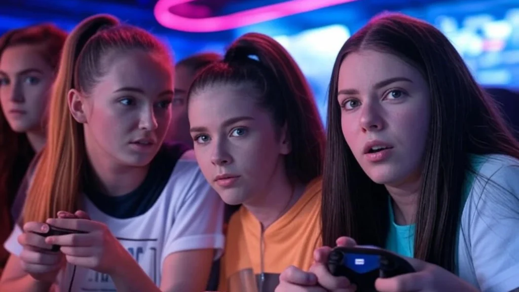 Perempuan dalam Dunia e-Sport: Meningkatnya Partisipasi dan Tantangan
