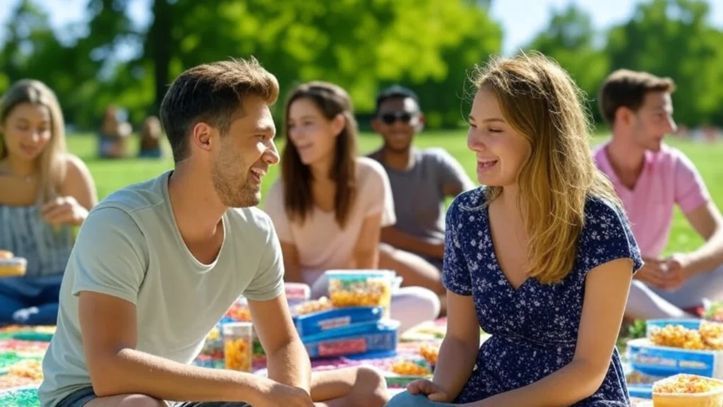 Ide Seru untuk Double Date yang Mengesankan