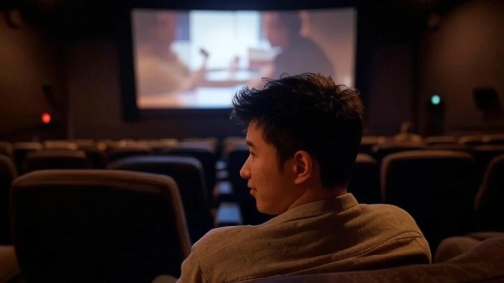 Fenomena Nonton Film Sendiri di Indonesia: Tren Baru di Kalangan Pecinta Film
