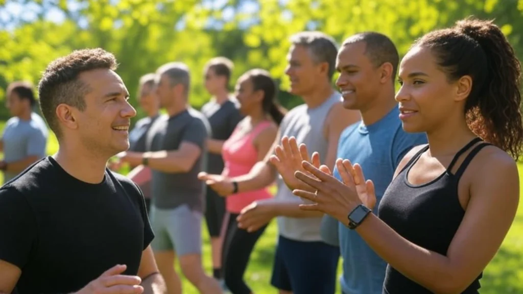 Peran Fitness Tracker dalam Meningkatkan Kesadaran Kesehatan