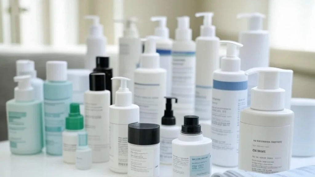 Panduan Lengkap Rutinitas Skincare Pagi dan Malam untuk Kulit Sehat