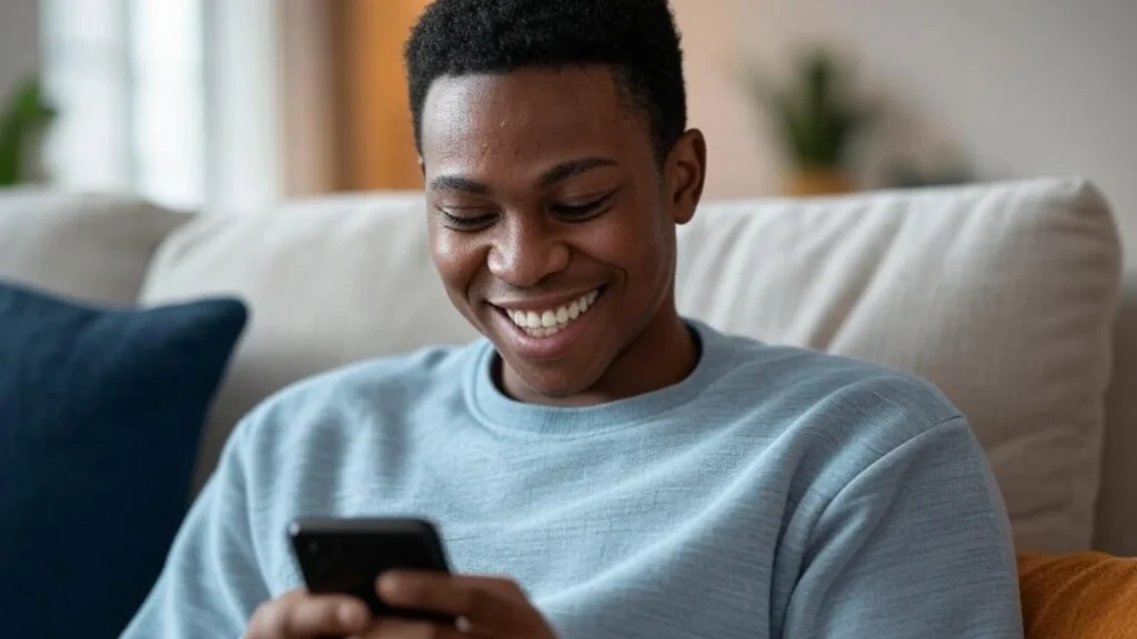 Menggali Kenangan Melalui Chat Lama di Era Digital