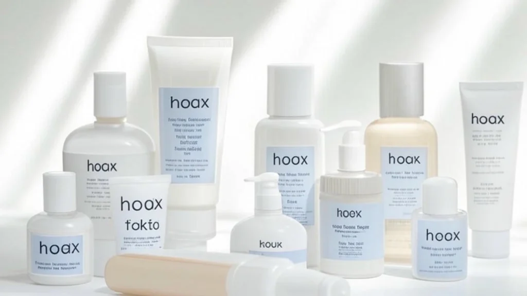 Mitos dalam Skincare: Memahami Kebenaran di Balik Perawatan Kulit