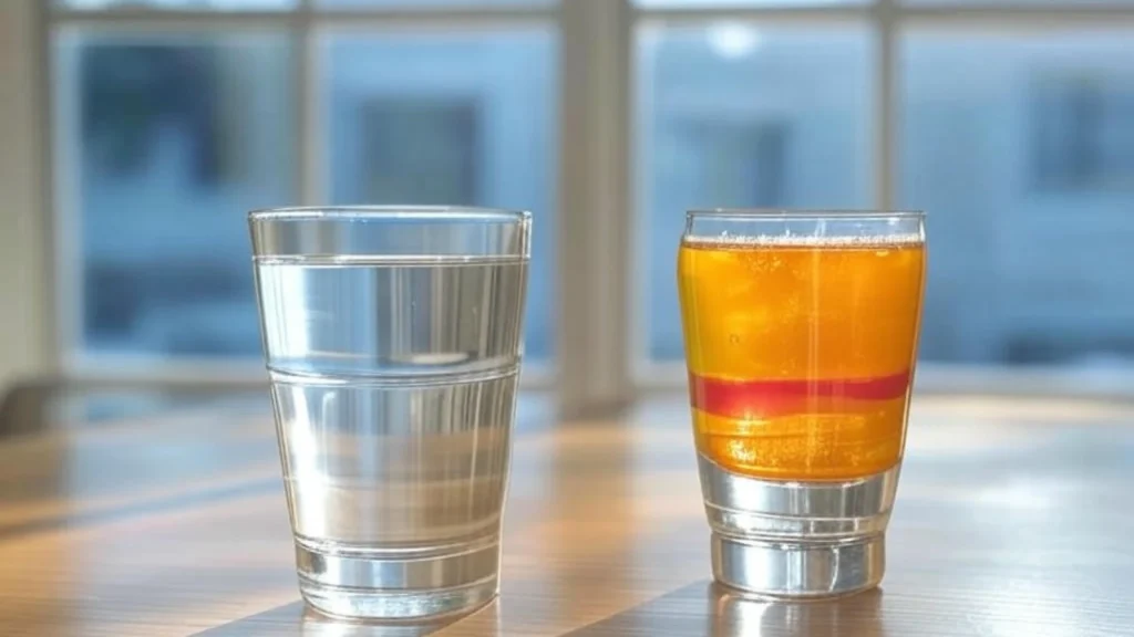 Membedah Pilihan Hidrasi: Air Putih vs Minuman Kemasan