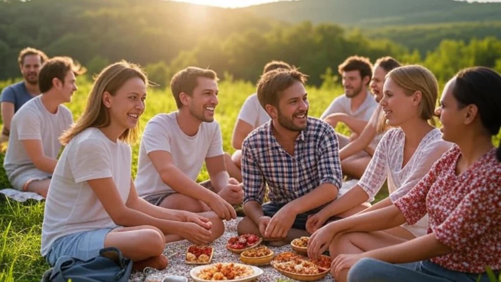 Ide Kreatif untuk Mengisi Akhir Pekan Bersama Teman
