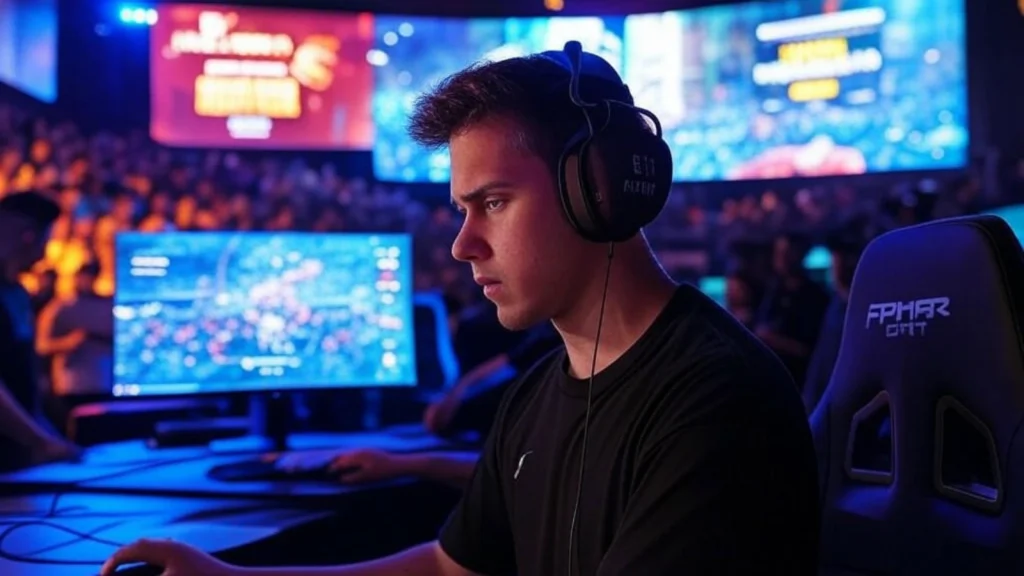 Perkembangan E-Sport di Indonesia: Dari Hobi Menjadi Industri Miliaran