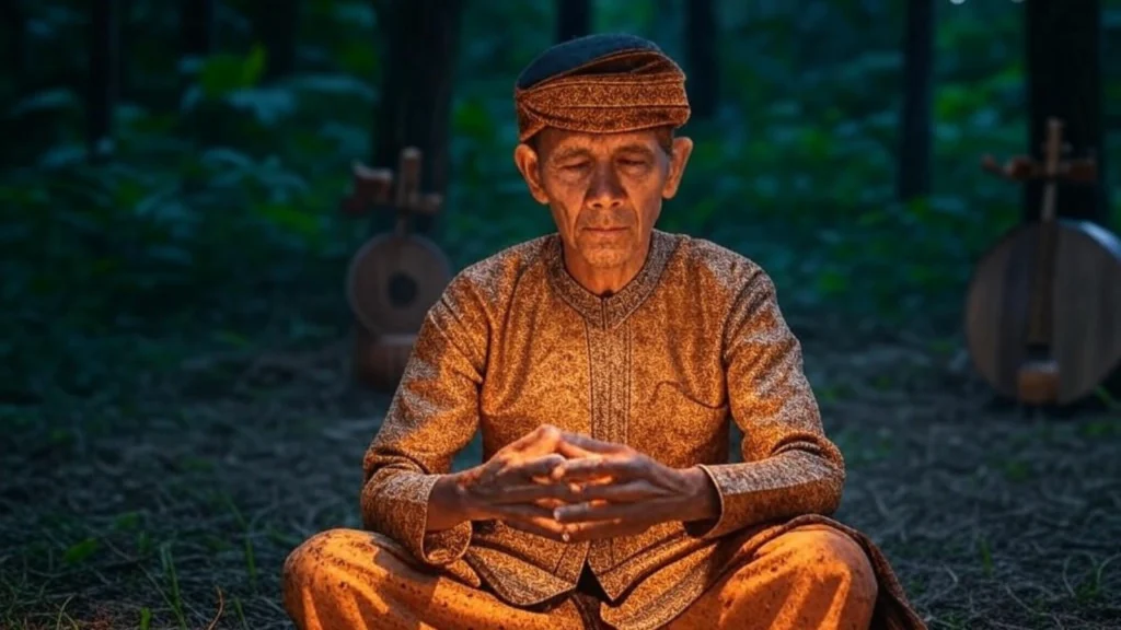 Ritual Mistis: Memelihara Keseimbangan Spiritual di Nusantara