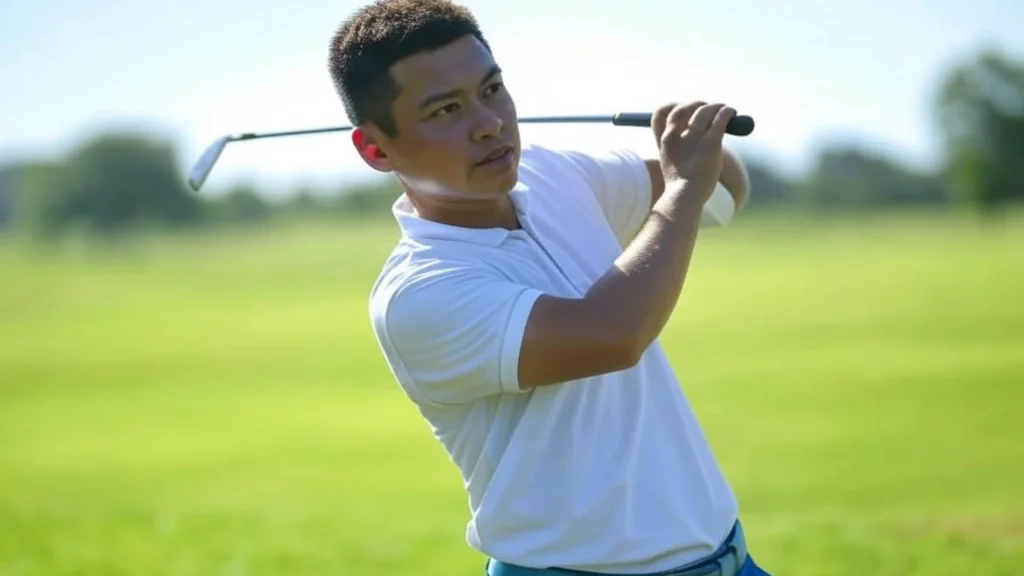 Pentingnya Manajemen Mental dalam Permainan Golf