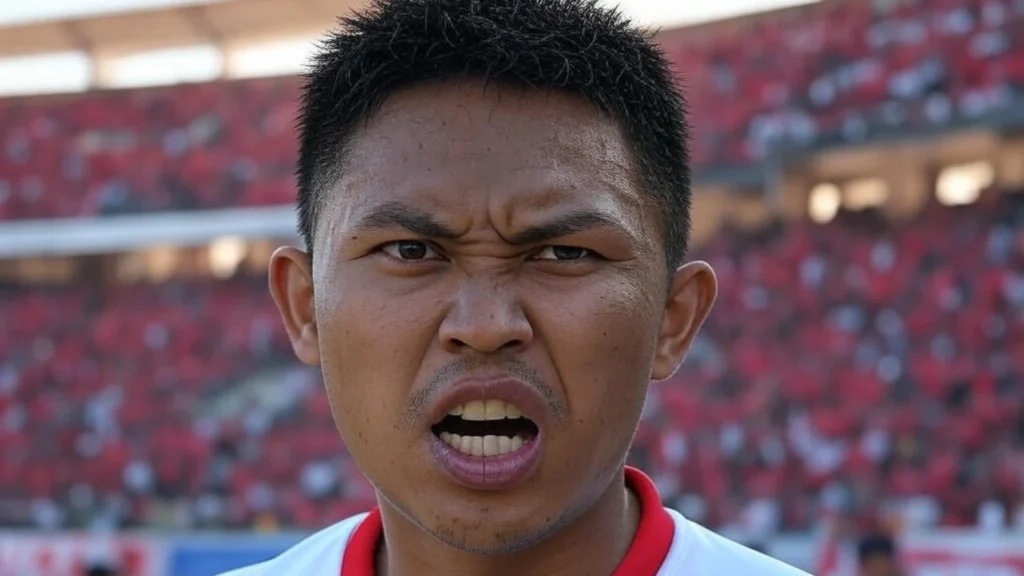 Perdebatan Gaji Pemain Liga 1 Indonesia dan Kinerja di Lapangan