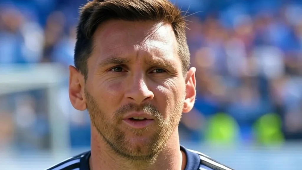 Perjalanan Brand Pribadi Lionel Messi: Dari Atlet ke Ikon Global