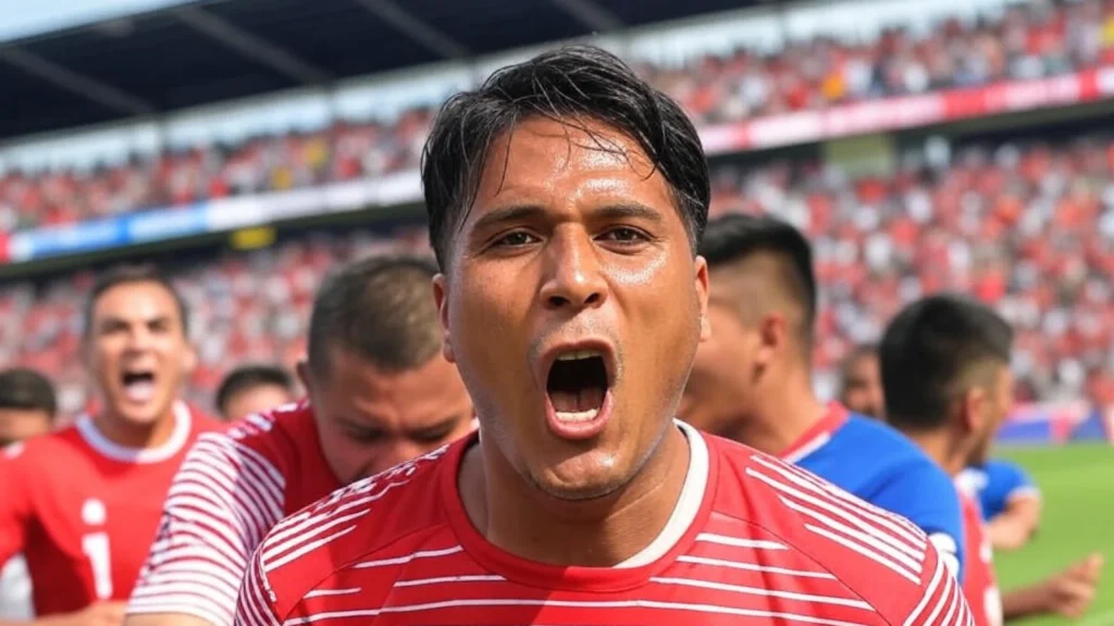 Perjalanan Gemilang Alex Martins, Top Skor Liga 1 Indonesia