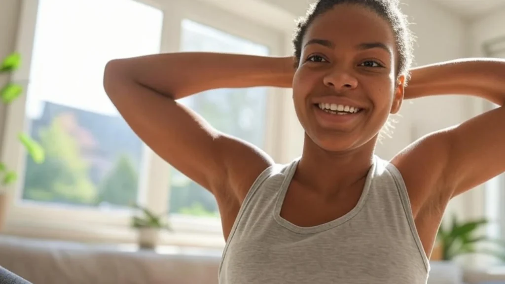 Manfaat dan Tips Stretching Pagi untuk Awali Hari dengan Energik
