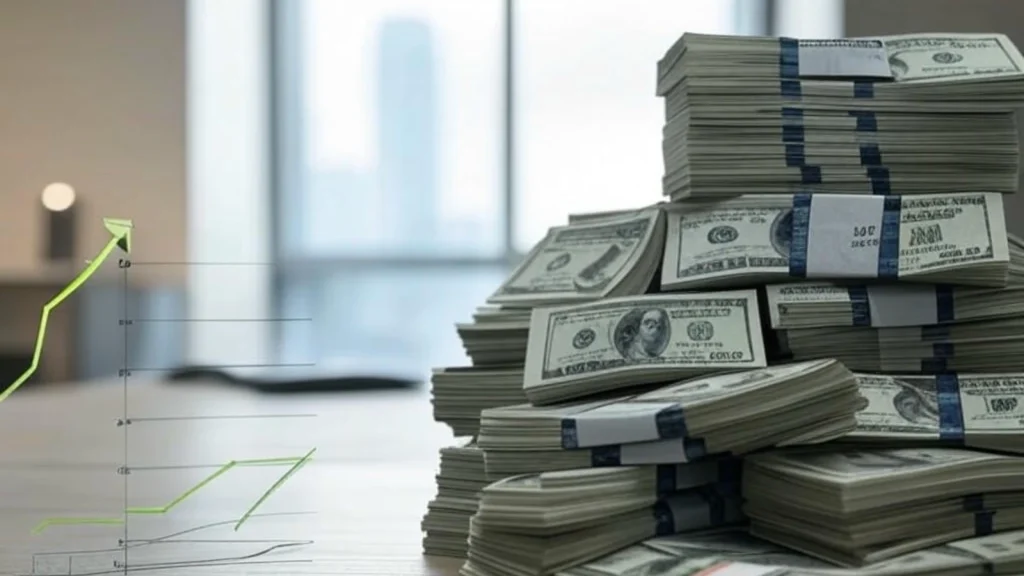 Saham vs Deposito: Mana yang Lebih Menguntungkan di Tengah Kebijakan Suku Bunga Stabil?
