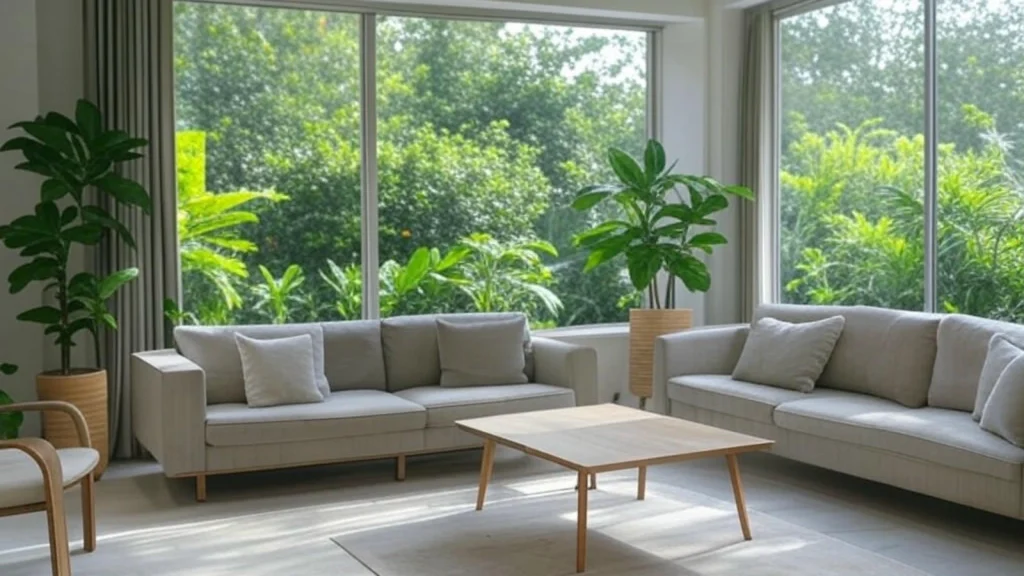 Masyarakat di Ambang Gaya Hidup Minimalis Eco-Friendly pada Tahun 2025
