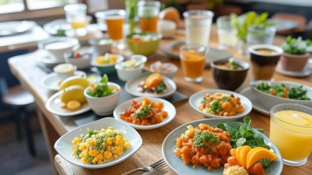 Mengenal Pentingnya Jasa Foto Flatlay untuk Kafe Lokal