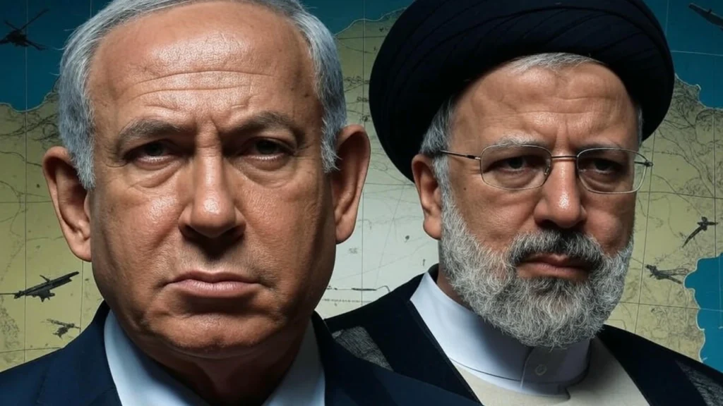 Netanyahu Pertimbangkan Serangan terhadap Pemimpin Iran di Tengah Ketegangan yang Meningkat
